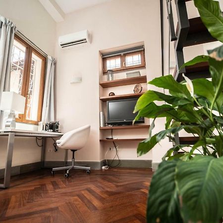 Suite Rodino Neapol Zewnętrze zdjęcie