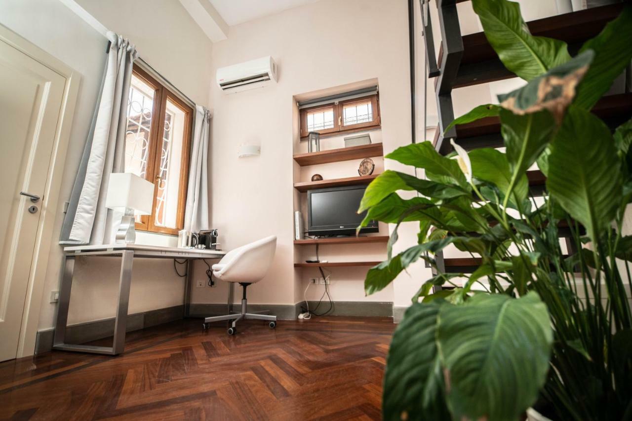 Suite Rodino Neapol Zewnętrze zdjęcie